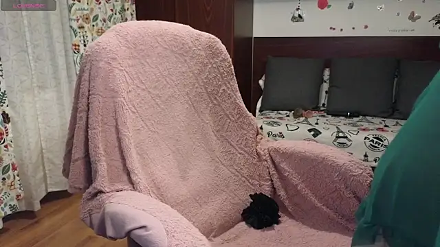 elacoquette online show from October 20, 2025, 4:18 pm