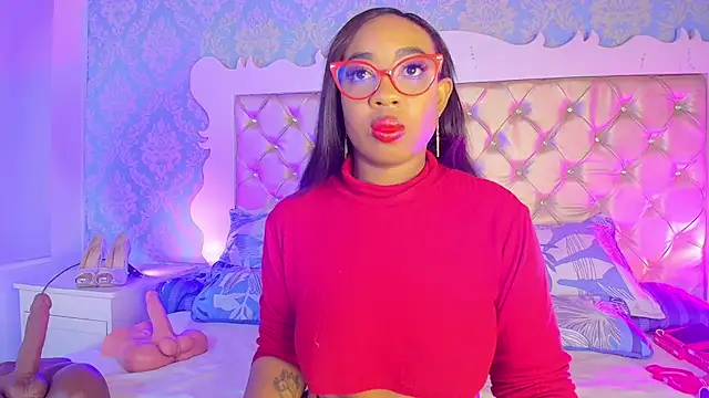 CaseyMoon online show from March 28, 2026, 12:27 pm