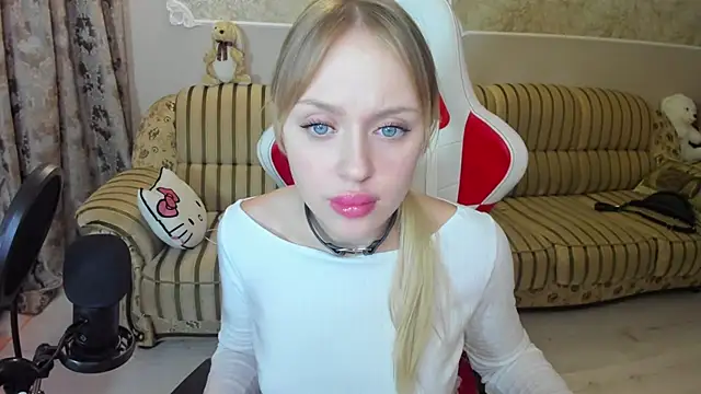 ElinOceanX online show from December 7, 2024, 10:50 pm