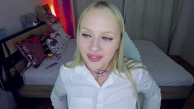 ElinOceanX online show from September 19, 2025, 6:30 pm