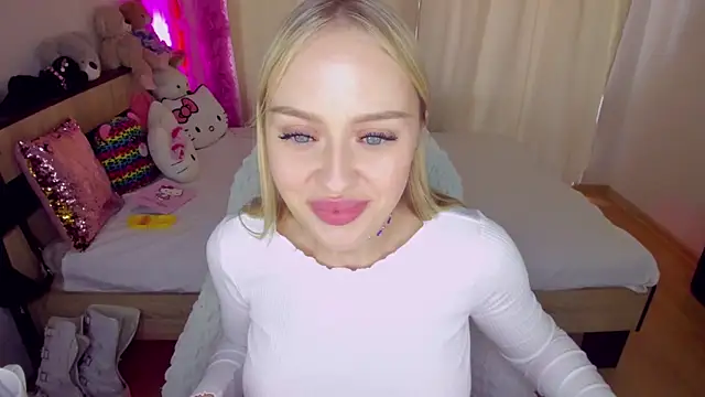 ElinOceanX online show from October 3, 2025, 12:46 pm