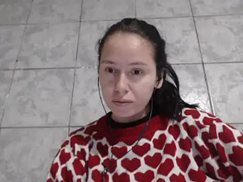 Venusluxodomme online show from September 19, 2025, 6:48 am