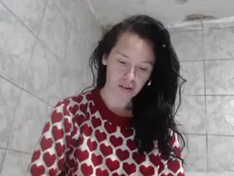 Venusluxodomme online show from October 19, 2025, 8:20 pm