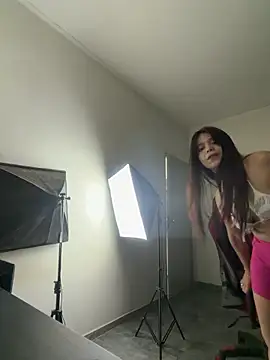 kiarafonseca  online show from March 4, 2026, 1:22 am