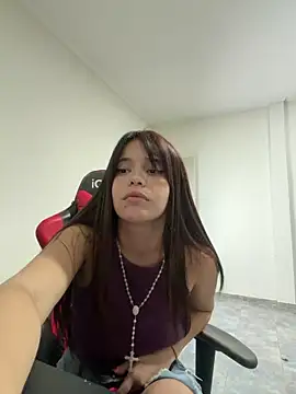 kiarafonseca  online show from March 5, 2026, 1:56 am