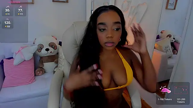 zobe love online show from January 15, 2025, 7:44 pm