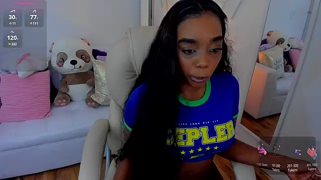 zobe love online show from January 16, 2025, 5:01 pm