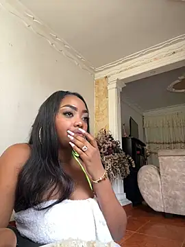 MonicaSex  online show from March 13, 2025, 7:50 pm