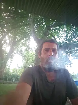 TryingWind online show from February 21, 2025, 4:16 pm