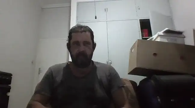 TryingWind online show from March 11, 2025, 6:19 pm