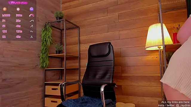 Raydirin online show from February 9, 2025, 6:58 pm