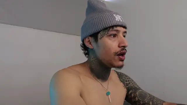 trieone online show from January 16, 2025, 3:56 pm