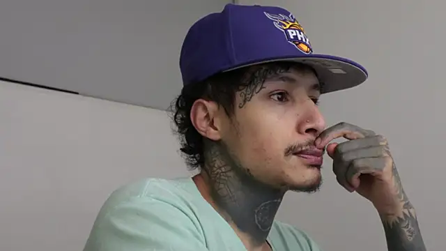 trieone online show from February 26, 2025, 3:53 am