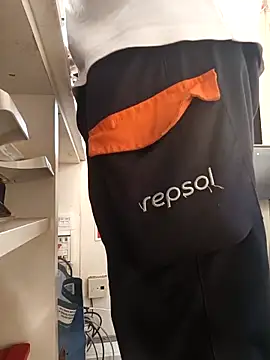 Blog100vergonhas online show from April 18, 2026, 6:12 pm