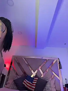 Victoria14  online show from March 1, 2026, 8:55 pm