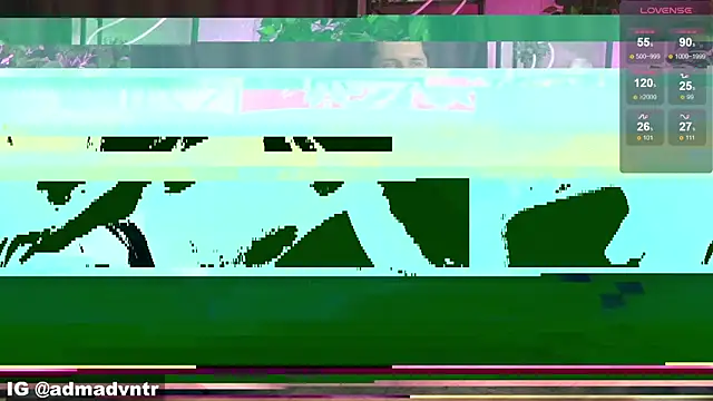 Rus adventure7 online show from October 31, 2025, 7:09 am