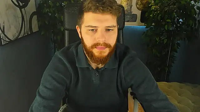 DominicGengry online show from November 16, 2025, 8:25 pm