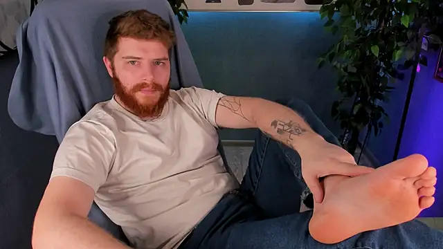 DominicGengry online show from November 27, 2025, 8:55 pm