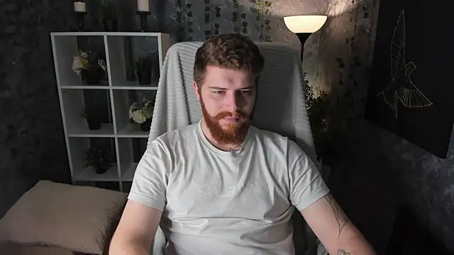 DominicGengry online show from December 4, 2025, 11:13 pm