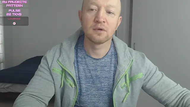 kevintyler69 online show from April 10, 2026, 3:50 pm