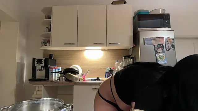 Viola Beck online show from January 31, 2026, 7:11 pm