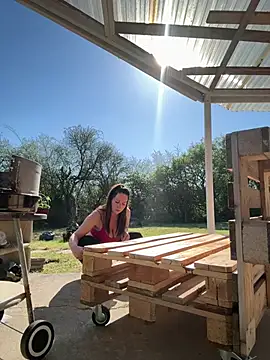 Viola Beck online show from April 22, 2026, 2:40 pm