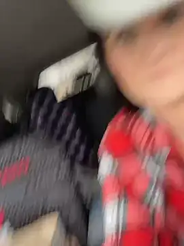 lolabunny9 online show from February 20, 2025, 6:57 pm