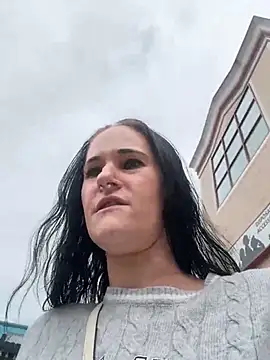 lolabunny9 online show from March 9, 2025, 4:00 pm