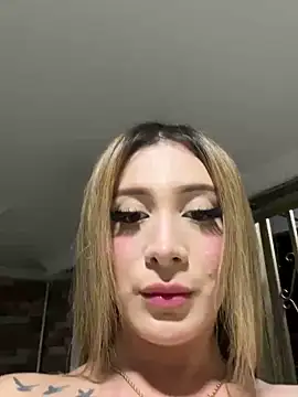 bunny bicht online show from February 23, 2025, 1:46 am