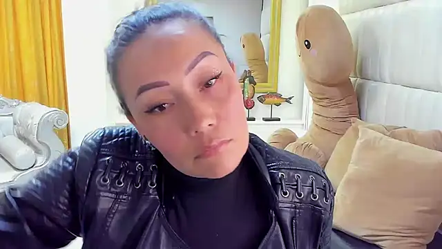 gaby trent online show from January 15, 2025, 5:58 pm