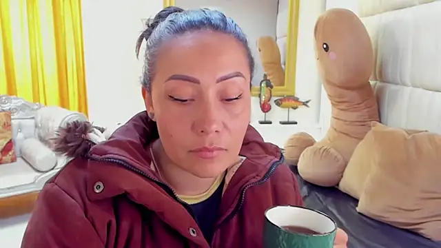 gaby trent online show from January 16, 2025, 1:25 pm