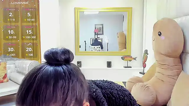 gaby trent online show from January 24, 2025, 9:05 pm