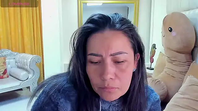 gaby trent online show from January 29, 2025, 1:28 pm