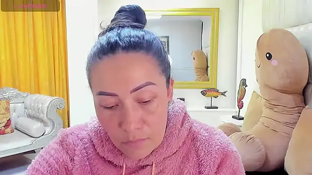 gaby trent online show from January 30, 2025, 4:24 pm