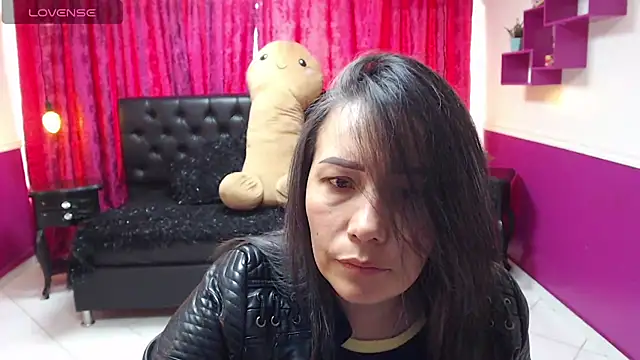 gaby trent online show from February 14, 2025, 2:23 pm