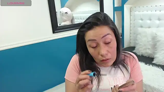 gaby trent online show from February 15, 2025, 6:23 pm