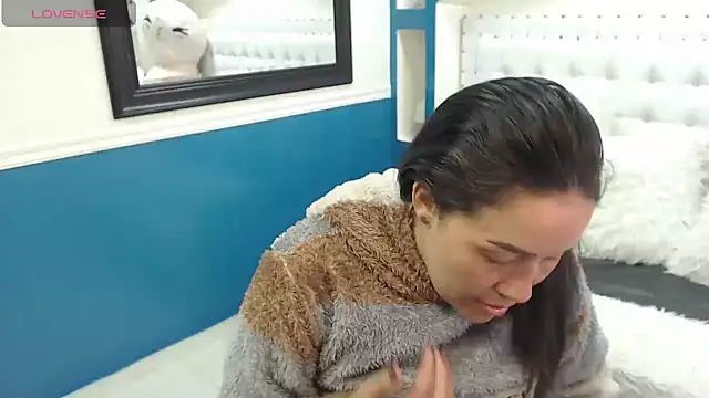 gaby trent online show from February 21, 2025, 12:06 pm