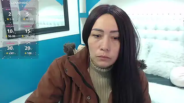 gaby trent online show from February 25, 2025, 12:24 pm