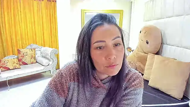 gaby trent online show from March 3, 2025, 1:53 pm