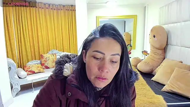 gaby trent online show from March 12, 2025, 12:47 pm