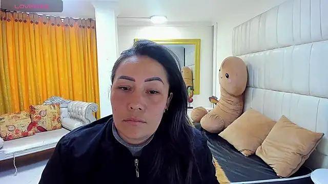 gaby trent online show from March 20, 2025, 1:26 pm