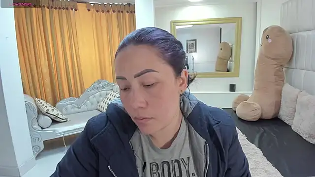 gaby trent online show from March 25, 2026, 3:40 pm