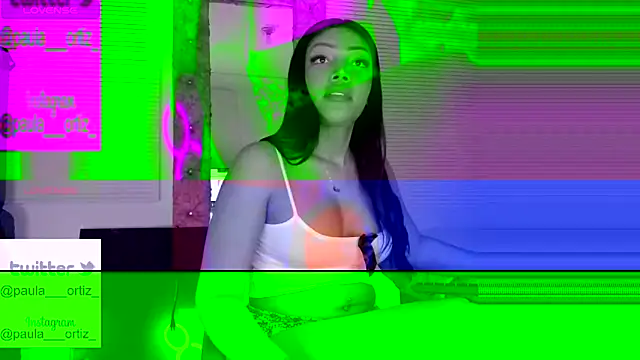 canelita passion  online show from January 12, 2025, 4:10 am