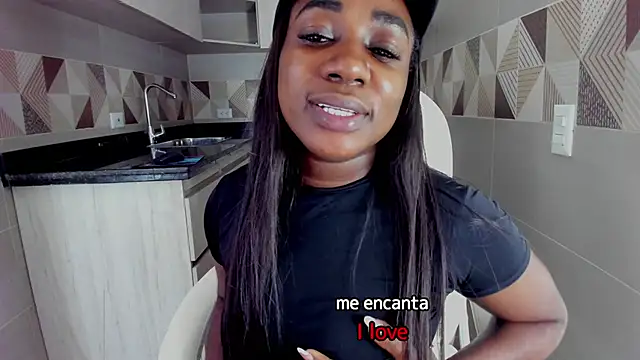 cristaaalclocks1 online show from January 29, 2025, 7:53 pm