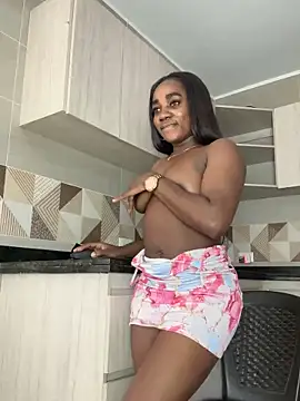 cristaaalclocks1 online show from March 17, 2025, 8:09 pm