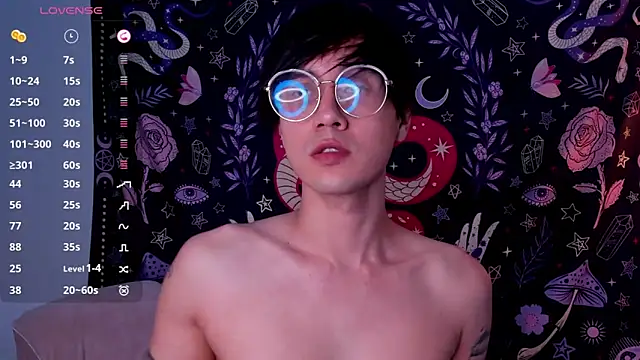 LeaneSeb online show from February 14, 2025, 8:15 pm