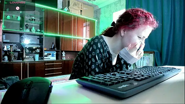 pa1e pr1ncess online show from February 9, 2025, 6:11 am