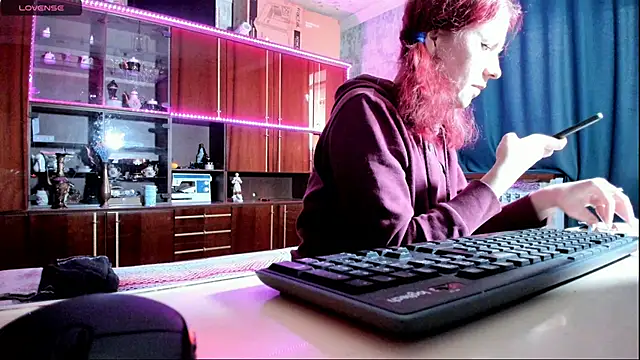 pa1e pr1ncess online show from February 14, 2025, 1:08 pm