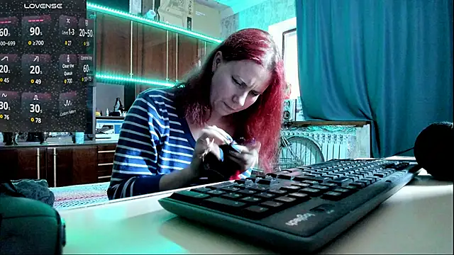 pa1e pr1ncess online show from February 16, 2025, 2:21 pm