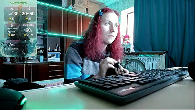 pa1e pr1ncess online show from February 20, 2025, 10:05 am